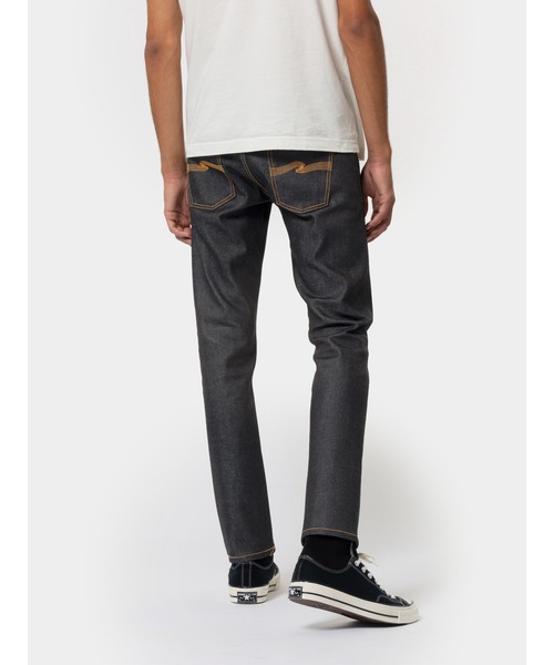 Nudie Jeans（ヌーディージーンズ） ジーンズ Lean Dean Dry Japan