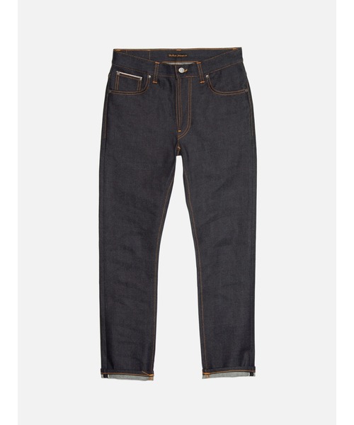 新品セルビッジ 30 Lean Dean Dry Japan Selvage