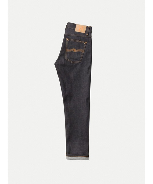 Nudie Jeans ジーンズ Lean Dean Dry Japan Selvage リーンディーン 