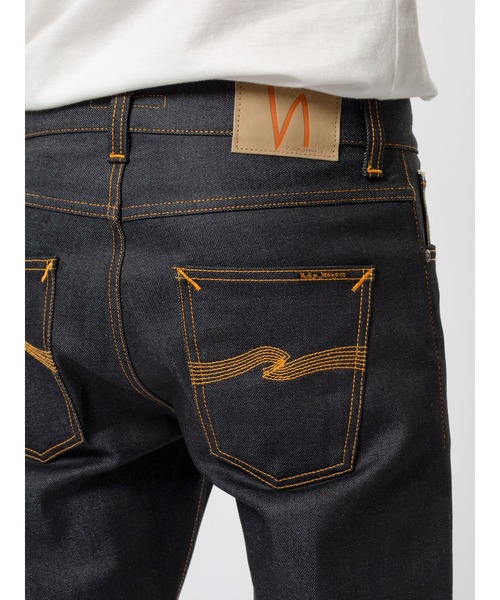 Nudie Jeans（ヌーディージーンズ） ジーンズ Lean Dean Dry Japan