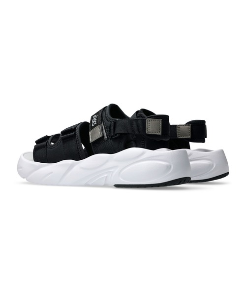 ｐ**様 美品　ASICS BONDAL 25cm Amazon | [アシックス] サンダル BONDAL マントルグリーン