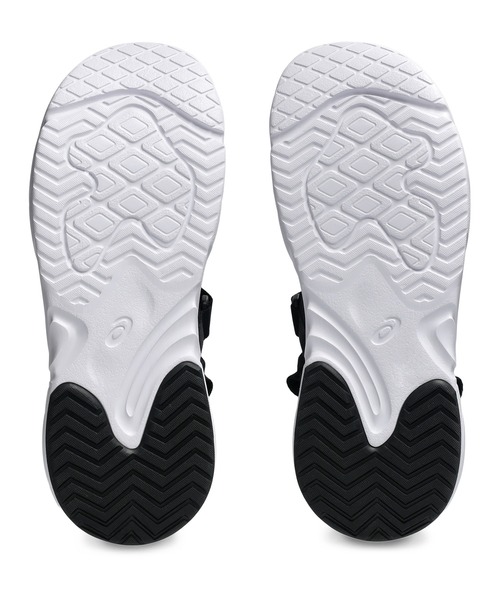 ASICS サンダル BONDAL メンズ レディース : ZOZOTOWN Yahoo!店