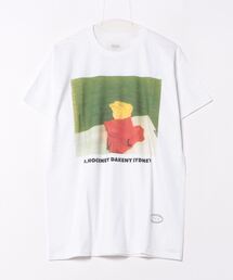 tシャツ 「TANGTANG/タンタン」GASATANG D.HOCKNEY DAKENY SYDNEY メンズ｜ZOZOTOWN Yahoo!店