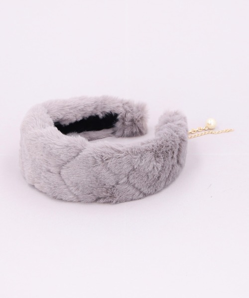 CA4LA（カシラ） カチューシャ ADAPT : ZOZOTOWN Yahoo!店 - 通販