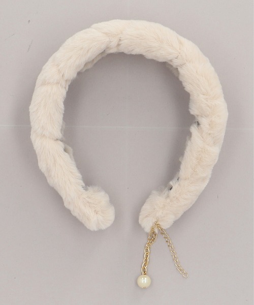 CA4LA（カシラ） カチューシャ ADAPT : ZOZOTOWN Yahoo!店 - 通販