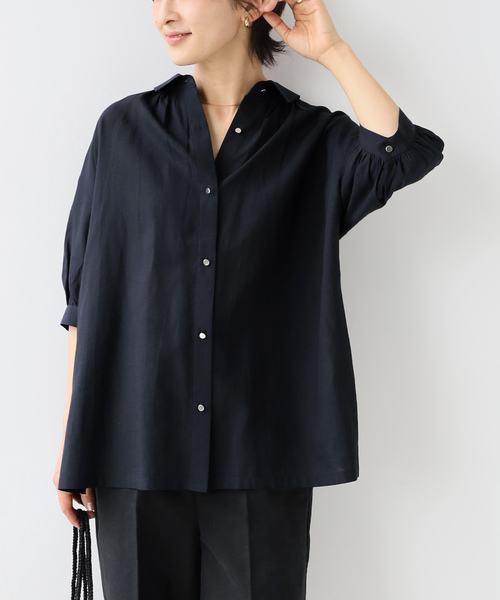 JOURNAL STANDARD relume 「JOURNAL relume」 半袖シャツ FREE 