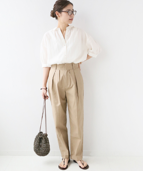 JOURNAL STANDARD relume 「JOURNAL relume」 半袖シャツ FREE 