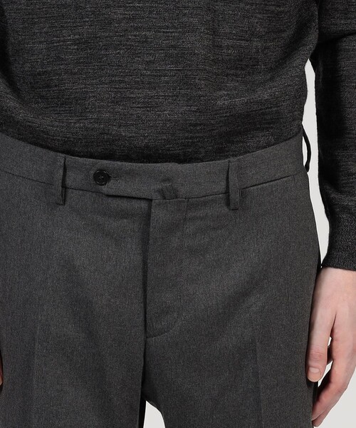 INCOTEX（インコテックス） スラックス テクノサキソニー スリム