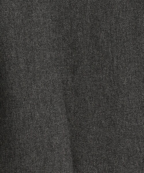 INCOTEX スラックス テクノサキソニー スリムスラックス メンズ