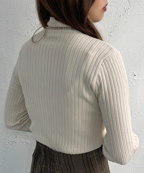 apres jour mignon（アプレジュールミニョン） ニット セーター