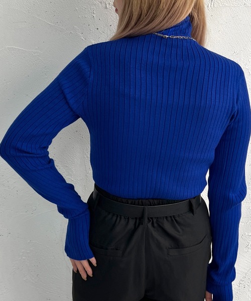 apres jour mignon（アプレジュールミニョン） ニット セーター