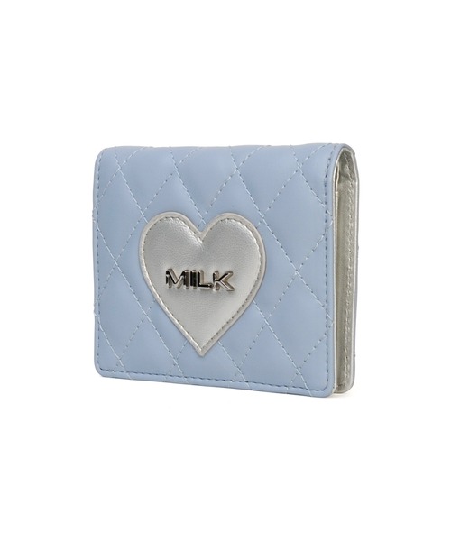 MILK 財布 Little Purse レディース : ZOZOTOWN Yahoo!店 - 通販 
