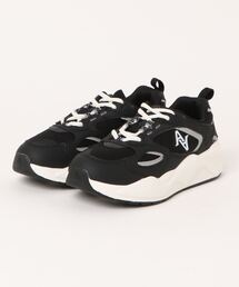 AKIII CLASSIC（アキクラシック） スニーカー LUCKY RUNNER レディース