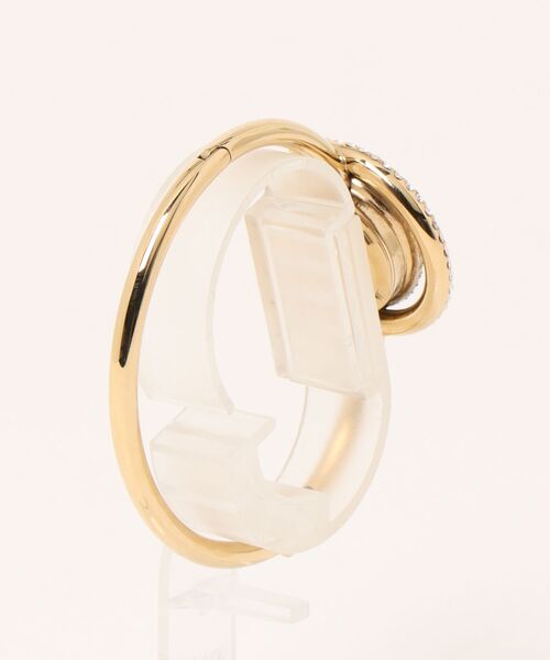 Tory Burch トリニティロゴ 時計 稼動品 TORY BURCH 腕時計 トリーバーチ レディース アナログ