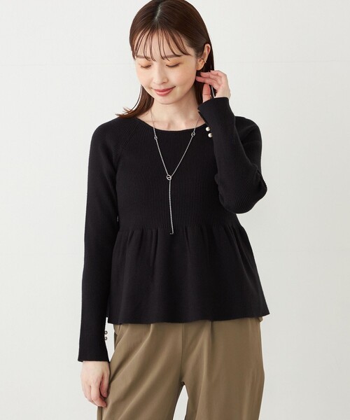 SHIPS Colors(シップスカラーズ) ニット セーター SHIPS Colors SHIPS Colors(シップスカラーズ) ニット セーター SHIPS Colors