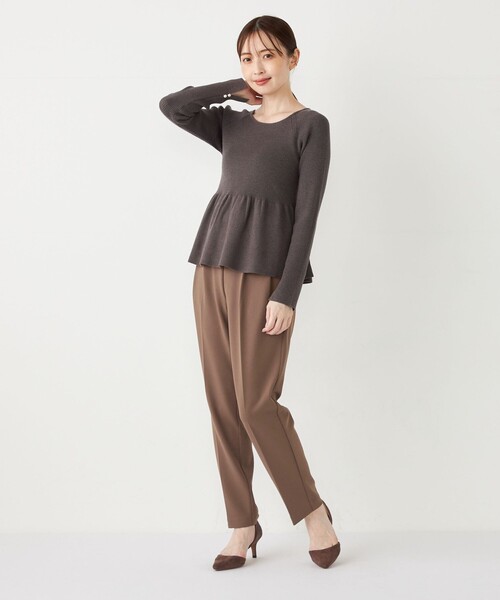 SHIPS Colors（シップスカラーズ） ニット セーター SHIPS Colors