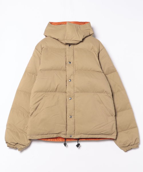 Crescent Down Works ダウンジャケット ダウン 「Crescent Works