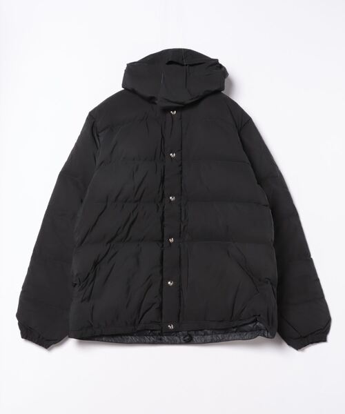 ジャケット・アウター CRESCENT DOWN WORKS Crescent Down Works クレセントダウンワークス NAVY ダウンジャケット