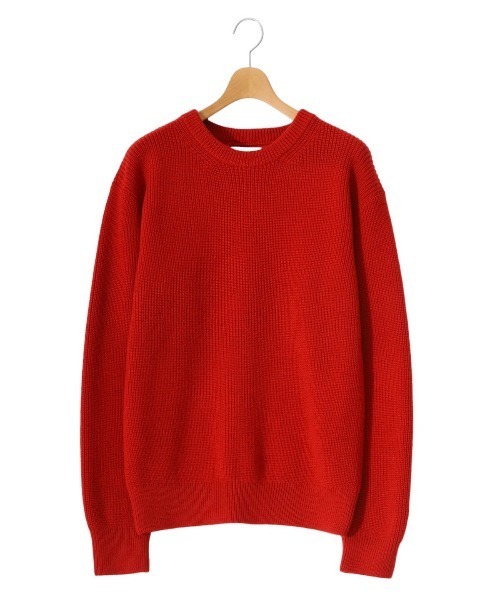 ★送料・関税込★CRITIC★POLAR BEAR KNI.T★ニット★ URBAN RESEARCH DOORS セーター ニット 「別注」PENNEYS×DOORS