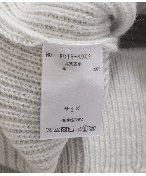 新品アーキarchiビーズ刺繍ペプラムトップスグレージュジャガードニットブラック 新品アーキarchiビーズ刺繍ペプラムトップスグレージュ