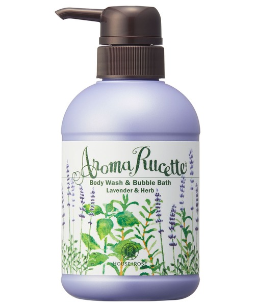 Malie Organics（マリエオーガニクス） ボディソープ Body Wash