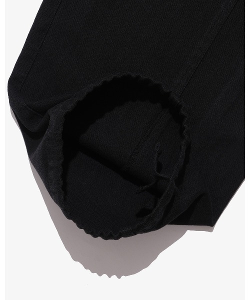 ケボズ KEBOZ スウェットカーゴパンツ KEBOZ ケボズ KAC PANELED SWEAT PANTS スウェットパンツ