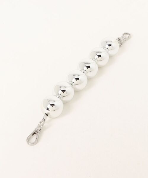 COEL（コエル） ショルダーバッグ バッグ ベロアハートショルダー 