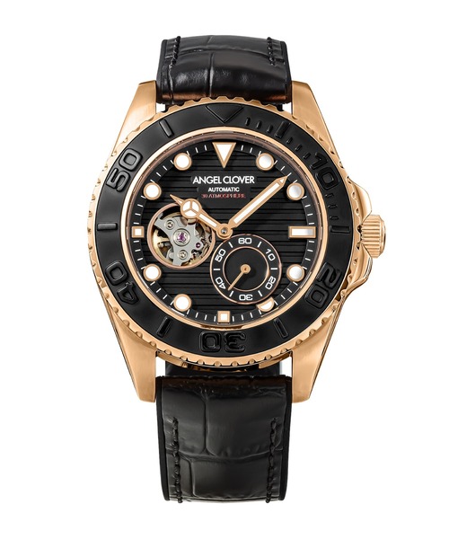 ANGEL CLOVER（腕時計の駆動方式：自動巻き）おすすめ人気商品一覧