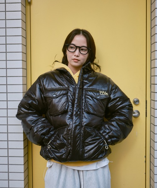 common gull products. ダウンコート ダウンジャケット ぬくもりで駆け