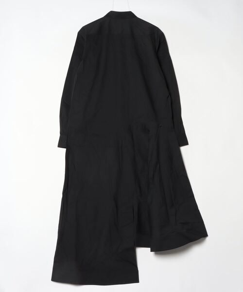 Y-3 ワンピース SHIRT DRESS : ZOZOTOWN Yahoo!店 - 通販
