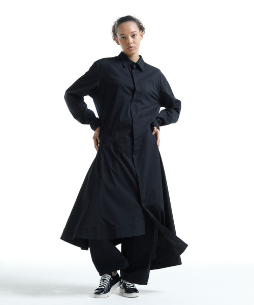 ワンピース Y-3 DRESS Y-3 ワンピース SHIRT DRESS : ZOZOTOWN Yahoo!店 - 通販