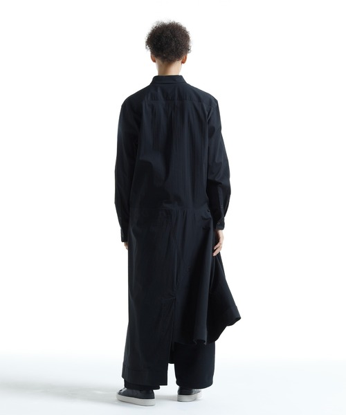 Y-3 ワンピース SHIRT DRESS : ZOZOTOWN Yahoo!店 - 通販 - Yahoo