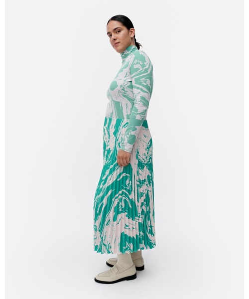 スカート mi-ko marimekko スカート Myy Marras / skirt : ZOZOTOWN Yahoo!店
