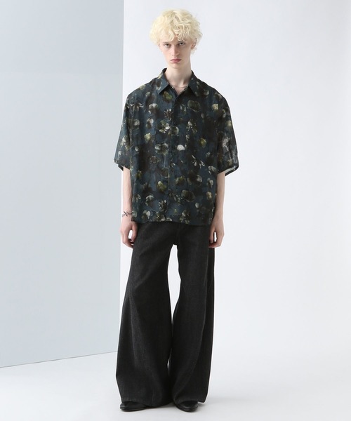 HARE｜3ディメンションデニムパンツ | Rakuten Fashion(楽天