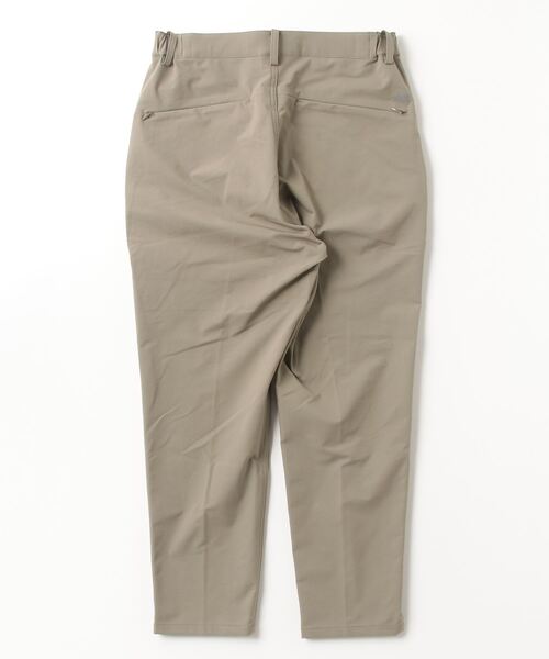 K*a様 ニューバランス MET24 SLIM TAPERED FIT ベージュ New Balance パンツ MET24 Wide Tapered Fit メンズ : ZOZOTOWN