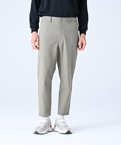 パンツ New Balance Met24 SLIM TAPERED FIT  XL New Balance スラックス MET24 Slim Tapered Fit メンズ