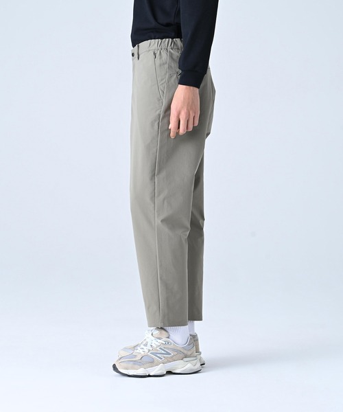 New Balance（ニューバランス） スラックス MET24 Slim Tapered Fit