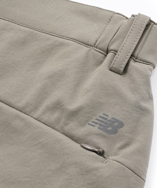 New Balance（ニューバランス） スラックス MET24 Slim Tapered Fit