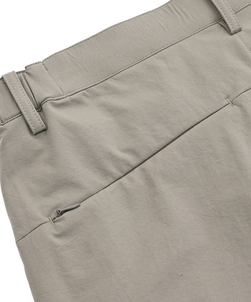 New Balance（ニューバランス） スラックス MET24 Slim Tapered Fit