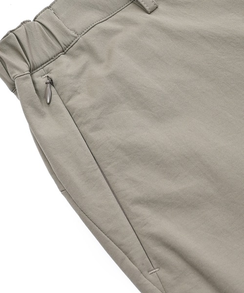 New Balance（ニューバランス） スラックス MET24 Slim Tapered Fit