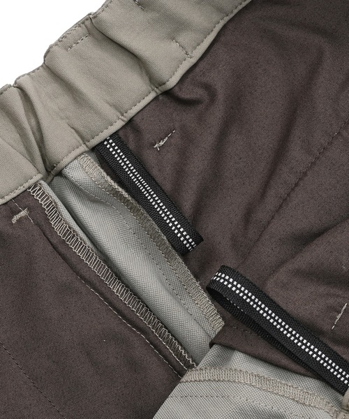 New Balance（ニューバランス） スラックス MET24 Slim Tapered Fit