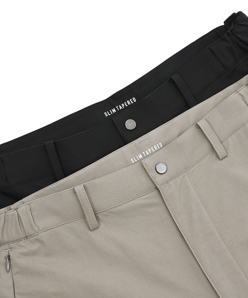 【タケP】MET24 Slim Tapered Fit Long MET24 Slim Tapered Fit Long｜ニューバランス公式通販 | - New