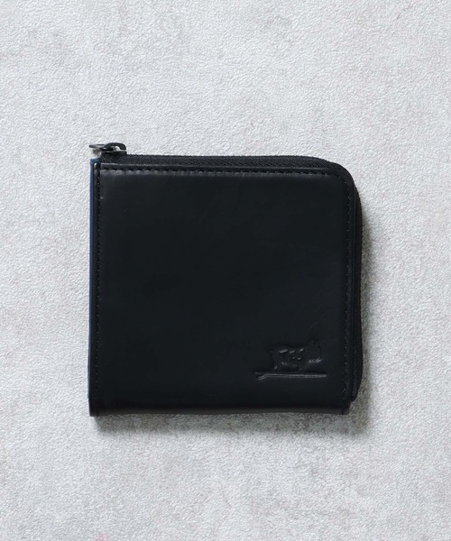 CAMILLE FOURNET:トリヨンレザー ジップ ウォレット CAMILLE FOURNET:トリヨンレザー ジップ ウォレット｜ SHIPS