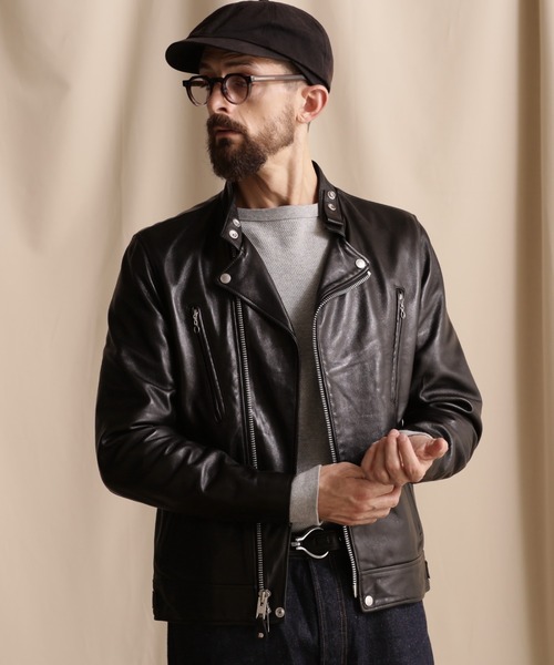 シェリエ sheller classical jacket dress