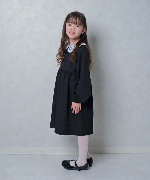 ZIーON（ジーオン） ワンピース セレモニー フォーマル ワンピース