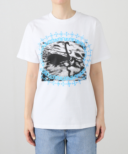 OBEY tシャツ 「OBEY / オベイ」 MYSTIC POWERS Tシャツ 112863984 
