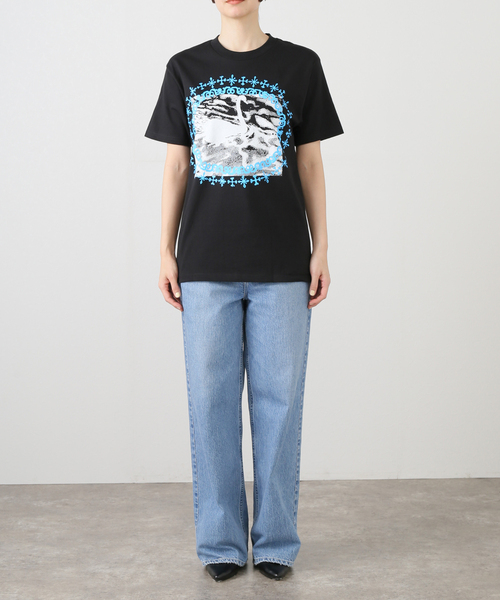 OBEY tシャツ 「OBEY / オベイ」 MYSTIC POWERS Tシャツ 112863984 