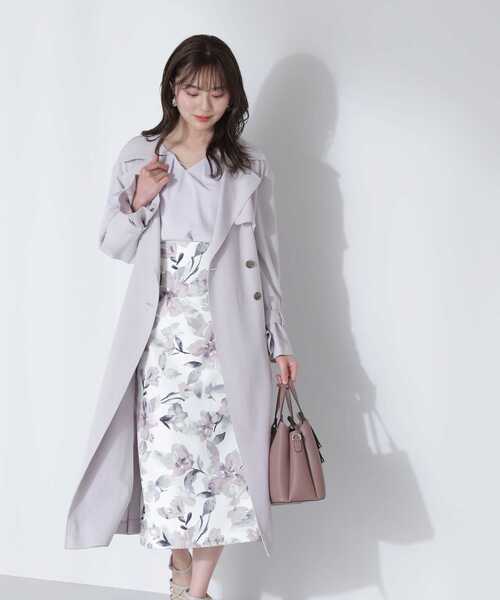 PROPORTION BODY DRESSING（プロポーションボディドレッシング