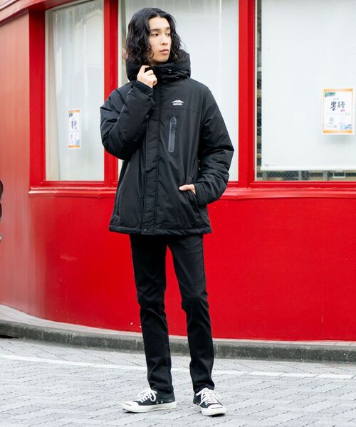 OUTDOOR PRODUCTS（アウトドアプロダクツ） ブルゾン X-LARGE カーキ