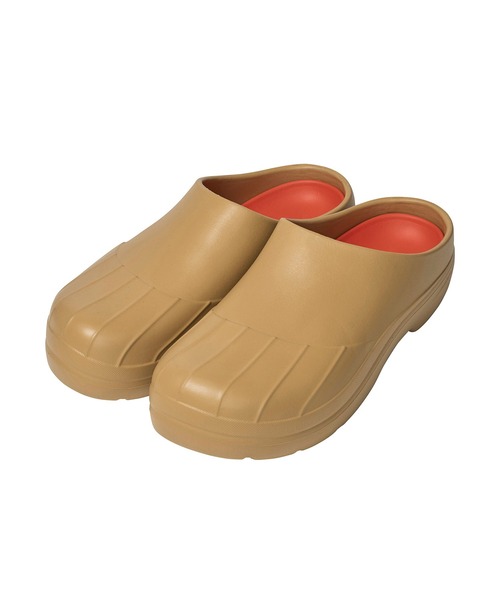 SHAKA サンダル ガーデン クロッグ GARDEN CLOG EV サボ